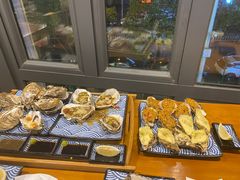 -帽帽家只卖生蚝·烧烤(沙湖路店)