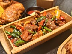 -香兰印尼 Pandan(中华广场店)