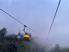 -萍乡武功山风景名胜区