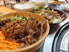 -阿山卓·野生菌火锅·纳西火塘烤肉