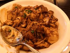 -徽三说·土徽菜·中国徽菜连锁品牌(一中店)