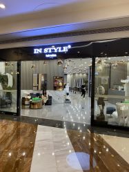 点击看大图 -IN STYLE•造型
