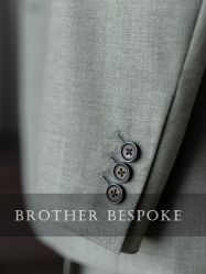 点击看大图 -Brother西服礼服定制·商务·婚礼(佛山南海店)