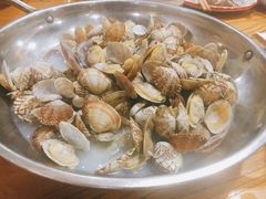 -永红源·啤酒烧烤海鲜大排档(台柳路店)