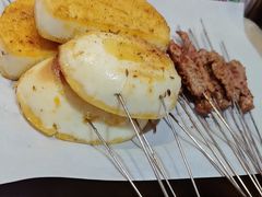 -壹块捌烧烤(灯市口店)