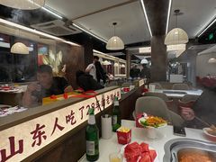 -豆花姐烂豆花火锅(水屯北路恒大滨河店)