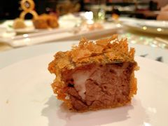 -8餐厅(新葡京酒店)