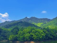 -敬亭山风景名胜区