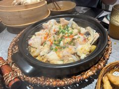 -廖川菜(金虹桥店)