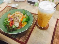 -Cafe de Thaan Aoan