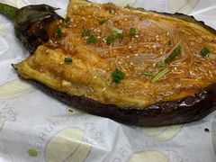 -胡子烧烤&徐州菜馆(华山路店)