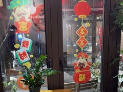 -四喜小胖·北京涮肉(五道营店)