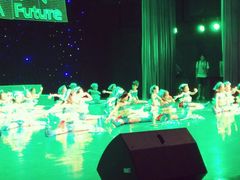 -上海市虹口区青少年活动中心(欧阳路)