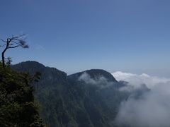 -峨眉山风景名胜区