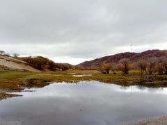 -塞罕坝国家级自然保护区