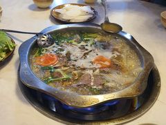 -野菌王牦牛肉汤锅