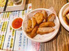 -锅儿挑面馆