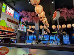 -桃太郎创作料理(大坪店)