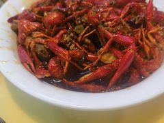 -小田油焖小龙虾(双井店)