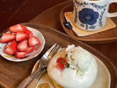 -春风十里咖啡馆