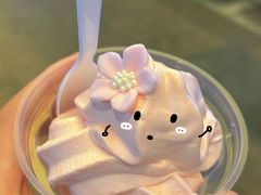 -德克士(崂山百货店)