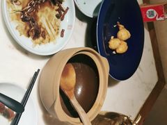 -小吊梨汤·北京菜·烤鸭(鸟巢店)