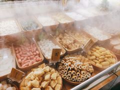 -一绪に寿喜烧(荟聚店)