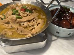 -曹家小菜(胜太路店)