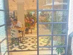 -一尺花园(安和花园店)