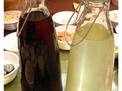 -金豆角砂锅焖面(安贞店)