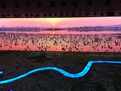 -杭州市城市规划展览馆