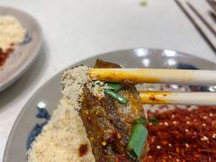 -晓靖轩烧烤(沙河风情店)