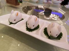 -金翠皇宫粤菜·点心·海鲜(科技园店)