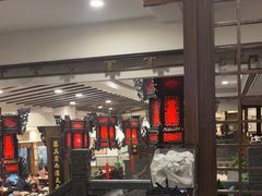 -一楼食业·美食人家