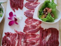 -阳坊胜利涮羊肉(阳坊老店)