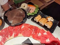 呷哺精选肥牛-呷哺呷哺(砂之船奥莱店)