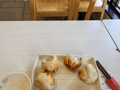 -咬不得高祖生煎·简餐(高银街店)