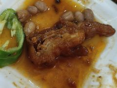 -吉莲利苑海鲜酒家(珠海拱北29年老字号店)