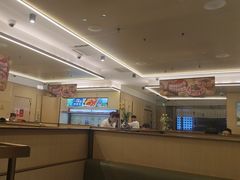 -海底捞火锅(振华广场生日主题店)