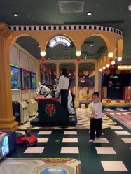 -meland亲子乐园(深圳领展中心城店)