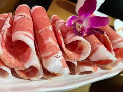 -尚品小土屋涮毛肚(李沧万达店)