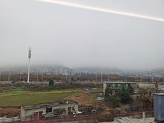 -贵阳万丽酒店