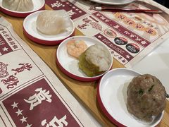 -赏点粤式点心(广州塔店)