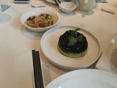 -莆田餐厅PUTIEN(金融街购物中心店)
