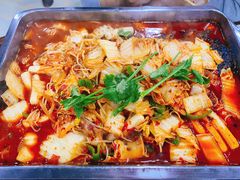 -亚东串烤(共康东路店)
