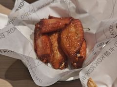 -卡朋西餐(悦汇城店)