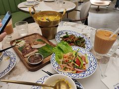 -KingThaia金泰兰(滨江天街店)