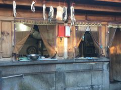 -龙姐私房菜(和顺古镇店)