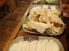 -老马斑鱼店(桂花路店)