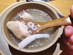 -大头椰·椰子鸡火锅(新梦店)